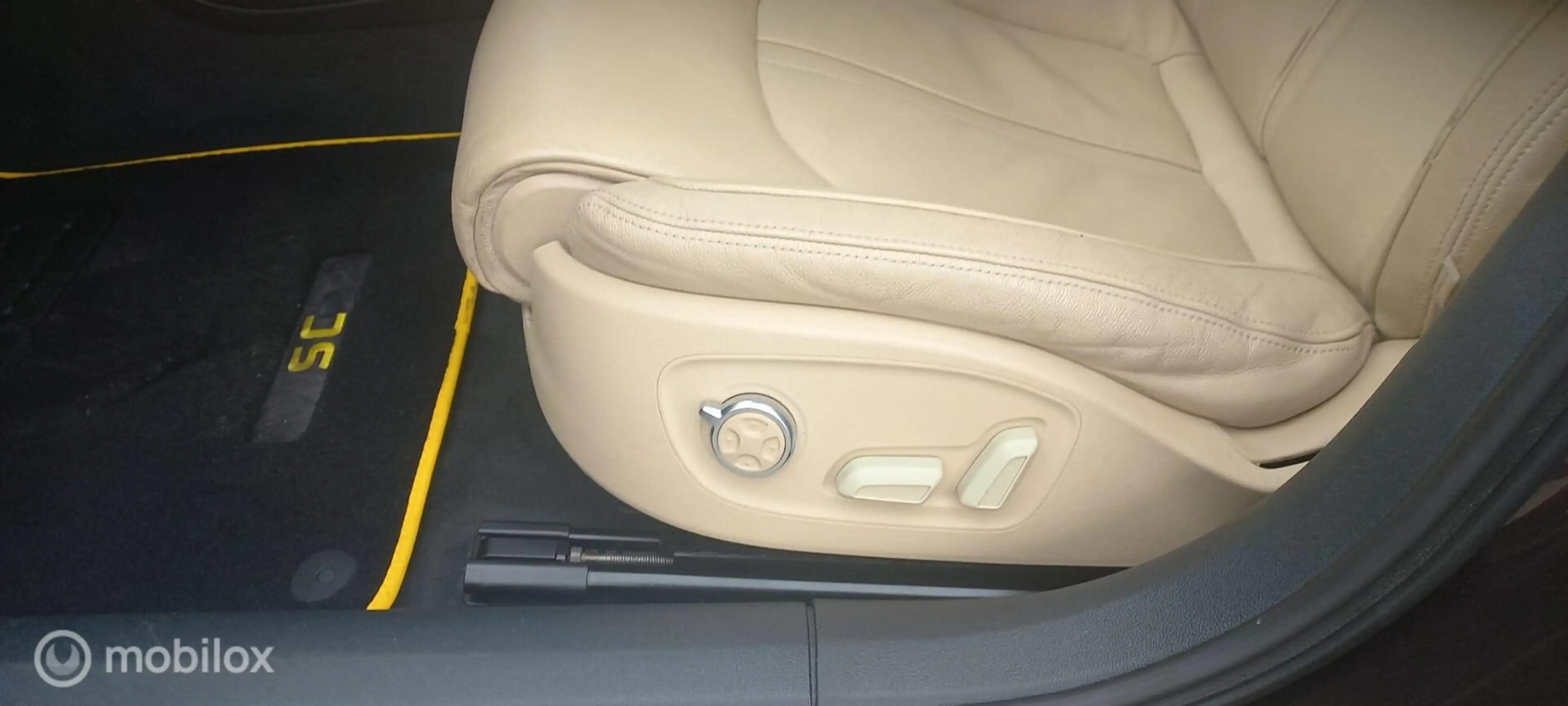 Audi A6 allroad quattro 3.0 TFSI Pro Line Plus — photo 14