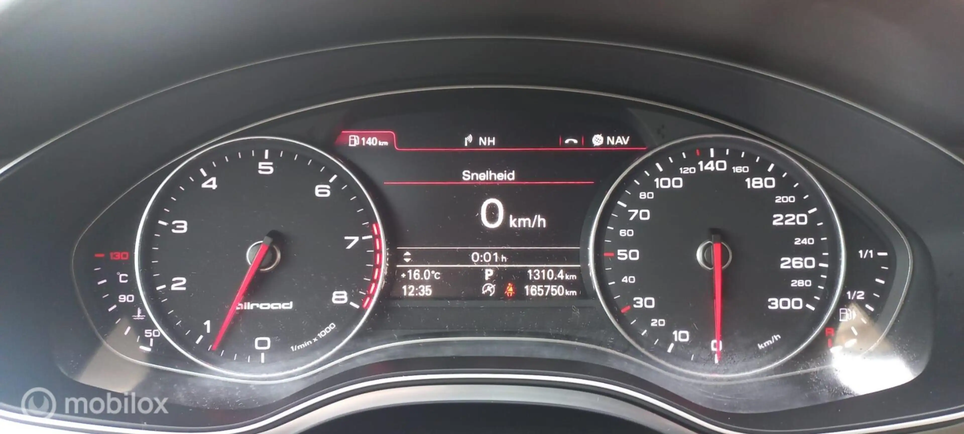 Audi A6 allroad quattro 3.0 TFSI Pro Line Plus — photo 27