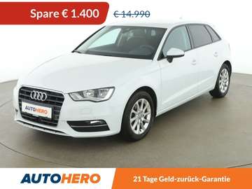 1.4 TFSI ACT Attraction ultra