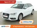 Audi A3 1.4 TFSI ACT Attraction ultra Blanc - thumbnail 1