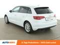 Audi A3 1.4 TFSI ACT Attraction ultra Blanc - thumbnail 4