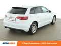 Audi A3 1.4 TFSI ACT Attraction ultra Blanc - thumbnail 6