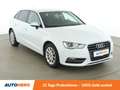 Audi A3 1.4 TFSI ACT Attraction ultra Blanc - thumbnail 8