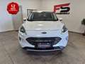 Ford Kuga 1.5 ecoblue Titanium Business 2wd 120cv Blanc - thumbnail 2