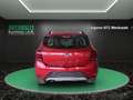 Dacia Sandero II~ 1.5 dCi Stepway Prestige~Diesel~Klima~Ahk~Allw Rot - thumbnail 7