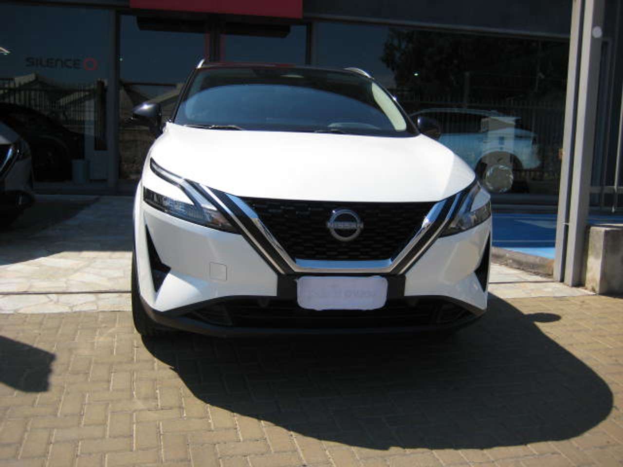 Nissan Qashqai Qashqai III 2021 1.3 mhev N-Connecta 2wd 140cv