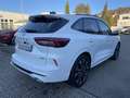 Ford Kuga 2.5 Duratec FHEV CVT ST-Line X 360°/BLIS/LED Weiß - thumbnail 6
