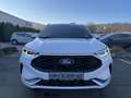 Ford Kuga 2.5 Duratec FHEV CVT ST-Line X 360°/BLIS/LED Weiß - thumbnail 3