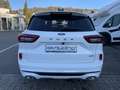 Ford Kuga 2.5 Duratec FHEV CVT ST-Line X 360°/BLIS/LED Weiß - thumbnail 7