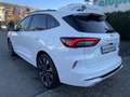 Ford Kuga 2.5 Duratec FHEV CVT ST-Line X 360°/BLIS/LED Weiß - thumbnail 10