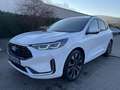 Ford Kuga 2.5 Duratec FHEV CVT ST-Line X 360°/BLIS/LED Weiß - thumbnail 2