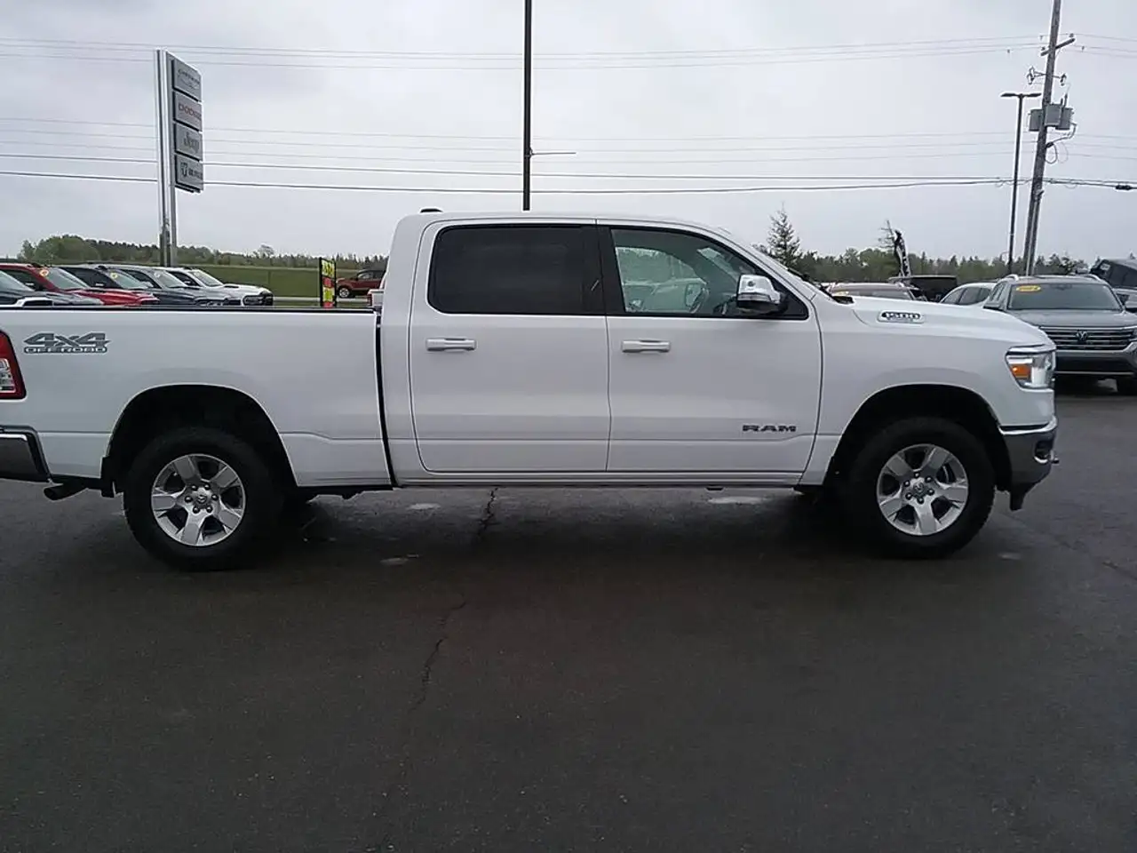 RAM 1500 photo RAM 1500