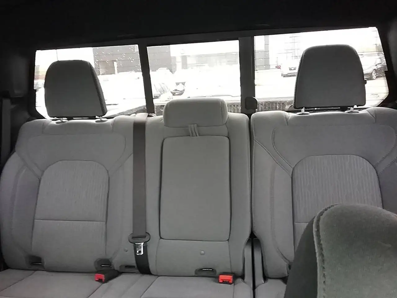 RAM 1500 photo RAM 1500