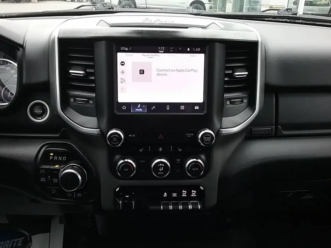 RAM 1500 photo RAM 1500
