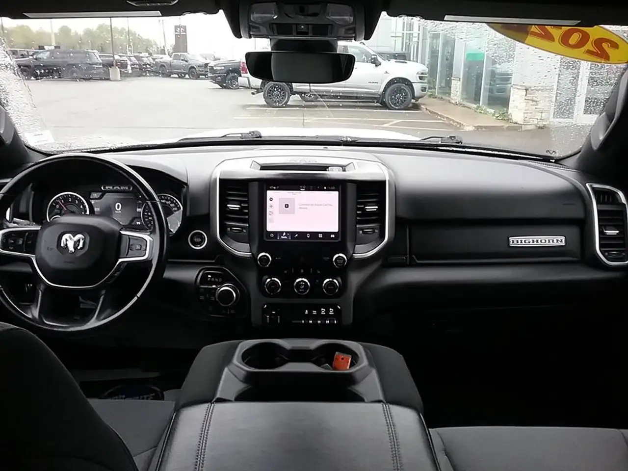 RAM 1500 photo RAM 1500