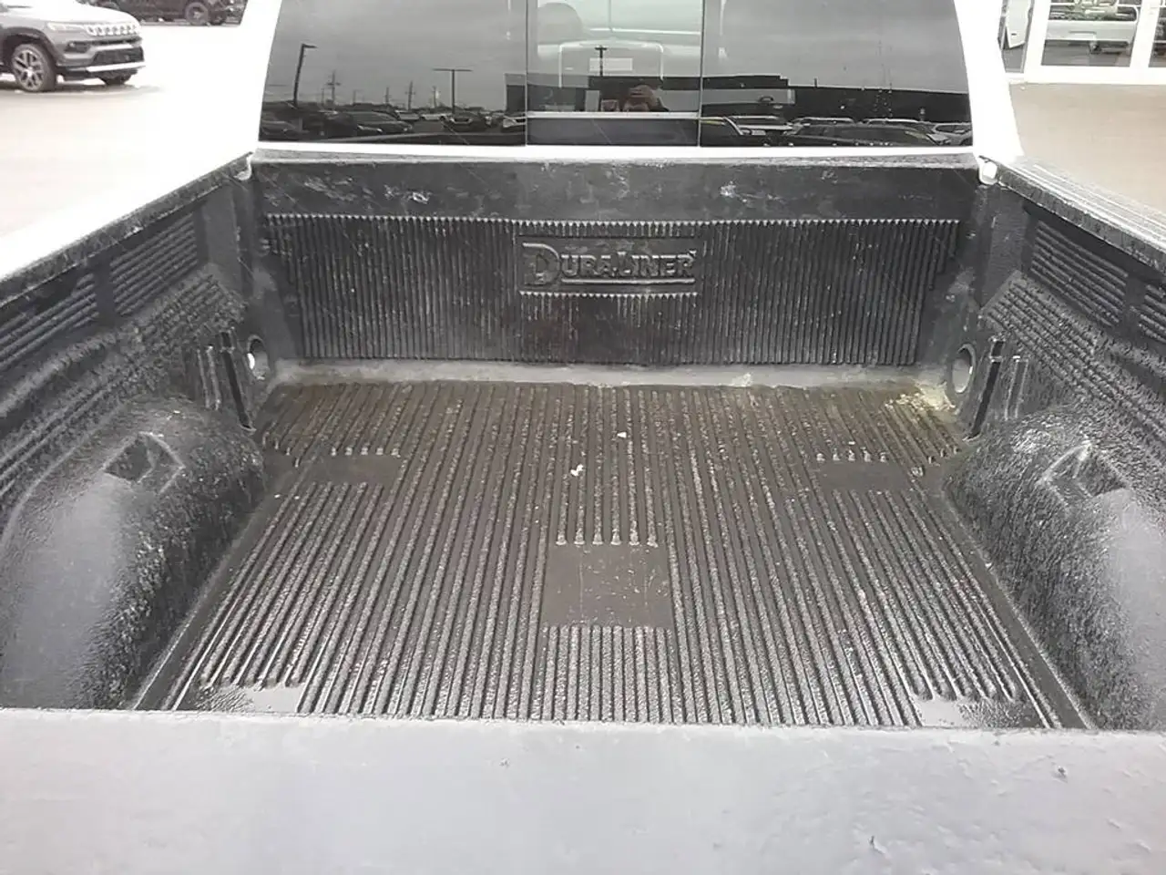 RAM 1500 photo RAM 1500