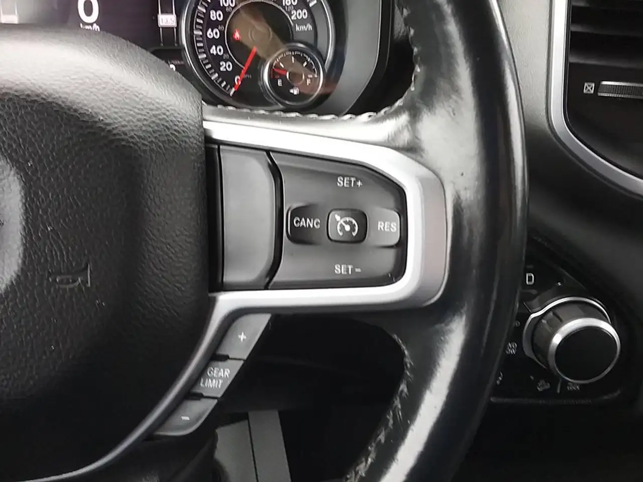RAM 1500 photo RAM 1500