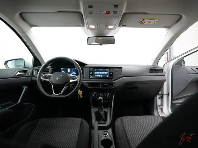 Volkswagen Polo view 10