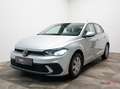 Volkswagen Polo Silber - thumbnail 1