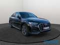 Audi Q5 Sportback 50TDI quattro Advanced Matrix Navi STHZ Schwarz - thumbnail 3