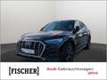 Audi Q5 Sportback 50TDI quattro Advanced Matrix Navi STHZ Schwarz - thumbnail 1