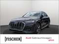 Audi Q5 Sportback 50TDI quattro Advanced Matrix Navi STHZ Schwarz - thumbnail 1