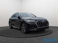 Audi Q5 Sportback 50TDI quattro Advanced Matrix Navi STHZ Schwarz - thumbnail 3