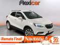 Opel Mokka X 1.4T S&S Excellence 4x2 Blanc - thumbnail 1