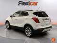 Opel Mokka X 1.4T S&S Excellence 4x2 Blanc - thumbnail 4
