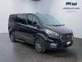 Ford Tourneo Custom 320 2018 - tourneo custom 320 2.0 tdci MHEV 1 Schwarz - thumbnail 3