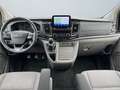 Ford Tourneo Custom 320 2018 - tourneo custom 320 2.0 tdci MHEV 1 Schwarz - thumbnail 12
