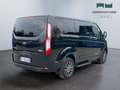 Ford Tourneo Custom 320 2018 - tourneo custom 320 2.0 tdci MHEV 1 Schwarz - thumbnail 5