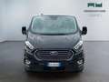 Ford Tourneo Custom 320 2018 - tourneo custom 320 2.0 tdci MHEV 1 Schwarz - thumbnail 2