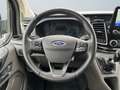Ford Tourneo Custom 320 2018 - tourneo custom 320 2.0 tdci MHEV 1 Schwarz - thumbnail 13