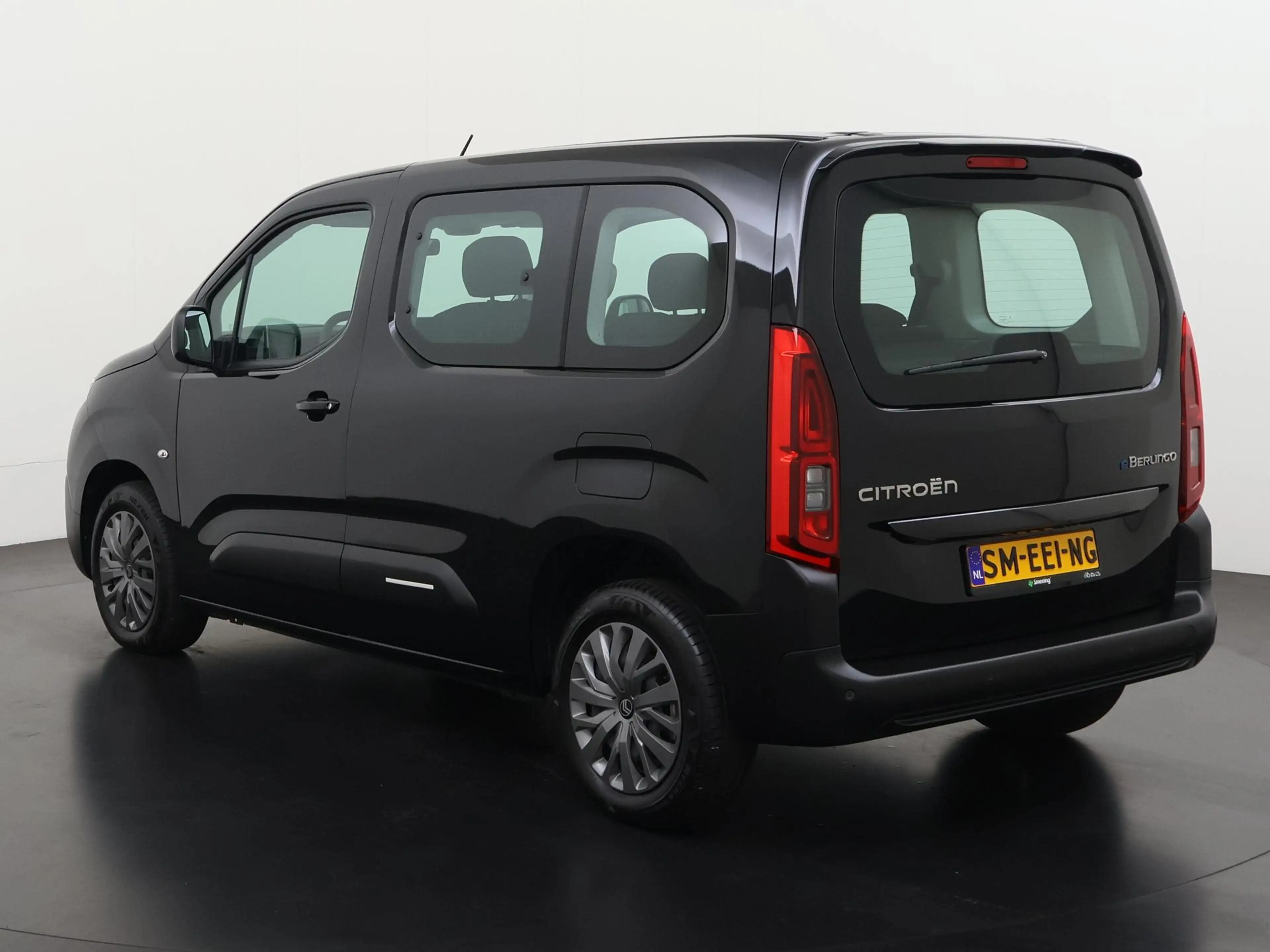 Citroen Berlingo ë-Berlingo Feel 50 kWh | 3 Fase | Carplay | 5 pers — photo 7