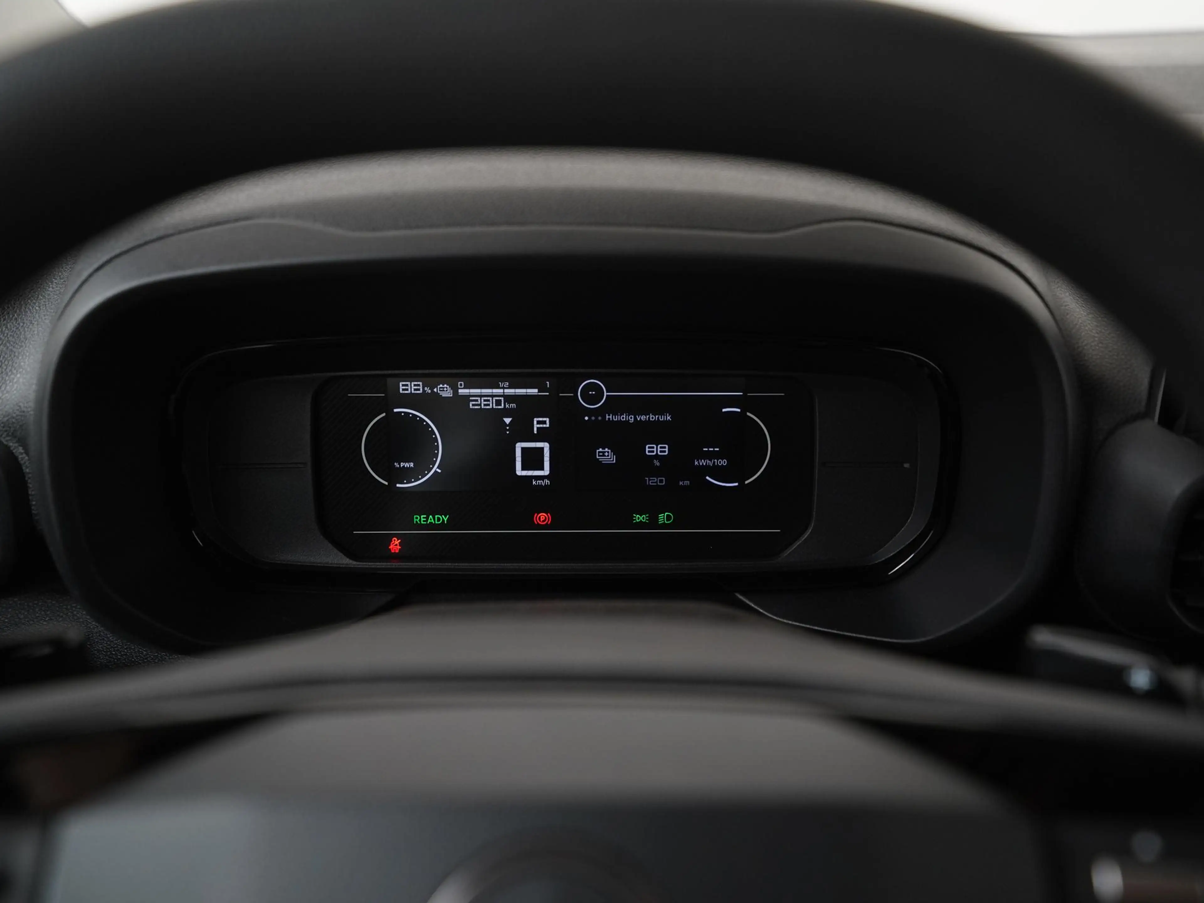 Citroen Berlingo ë-Berlingo Feel 50 kWh | 3 Fase | Carplay | 5 pers — photo 9