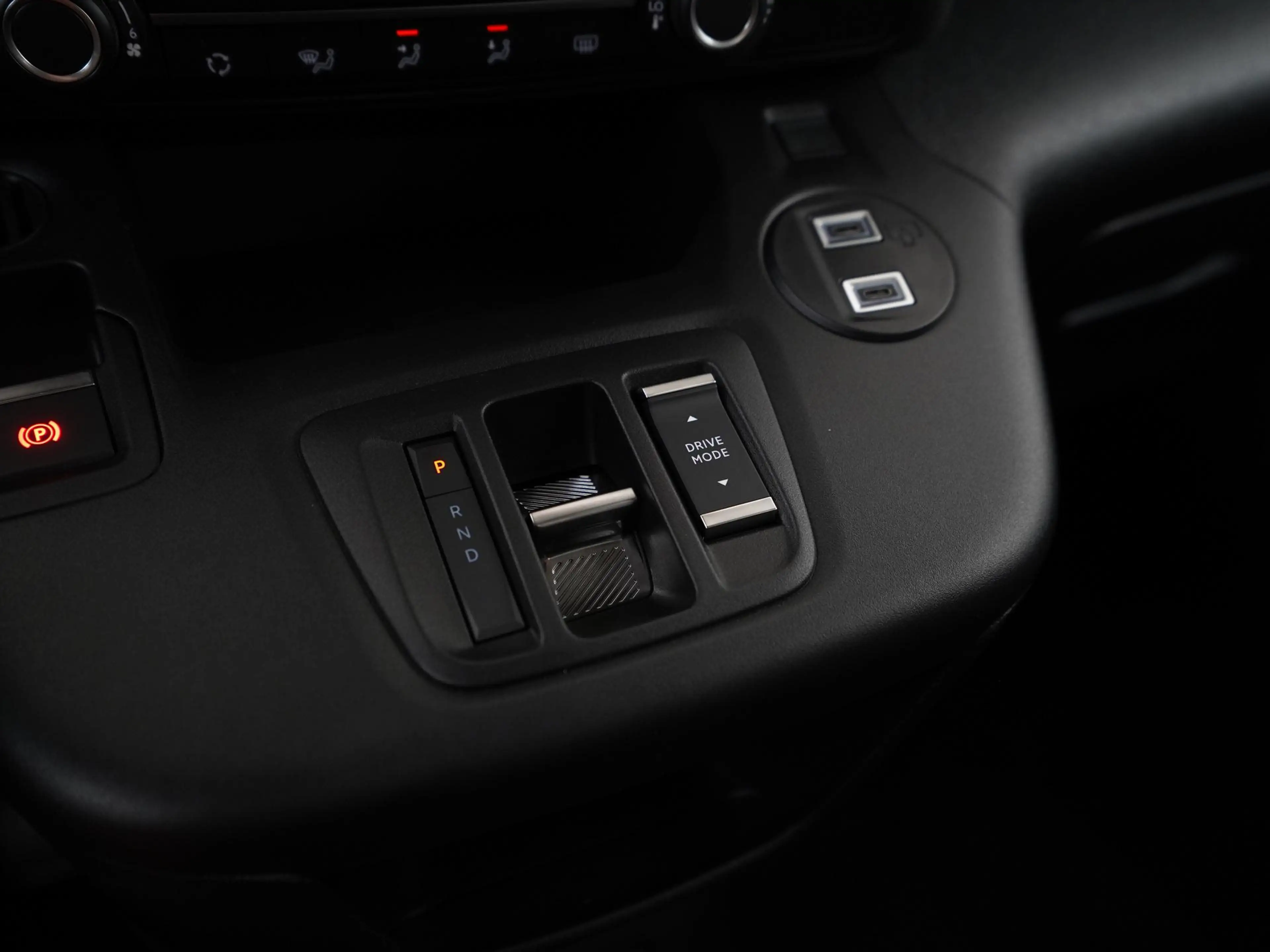 Citroen Berlingo ë-Berlingo Feel 50 kWh | 3 Fase | Carplay | 5 pers — photo 11
