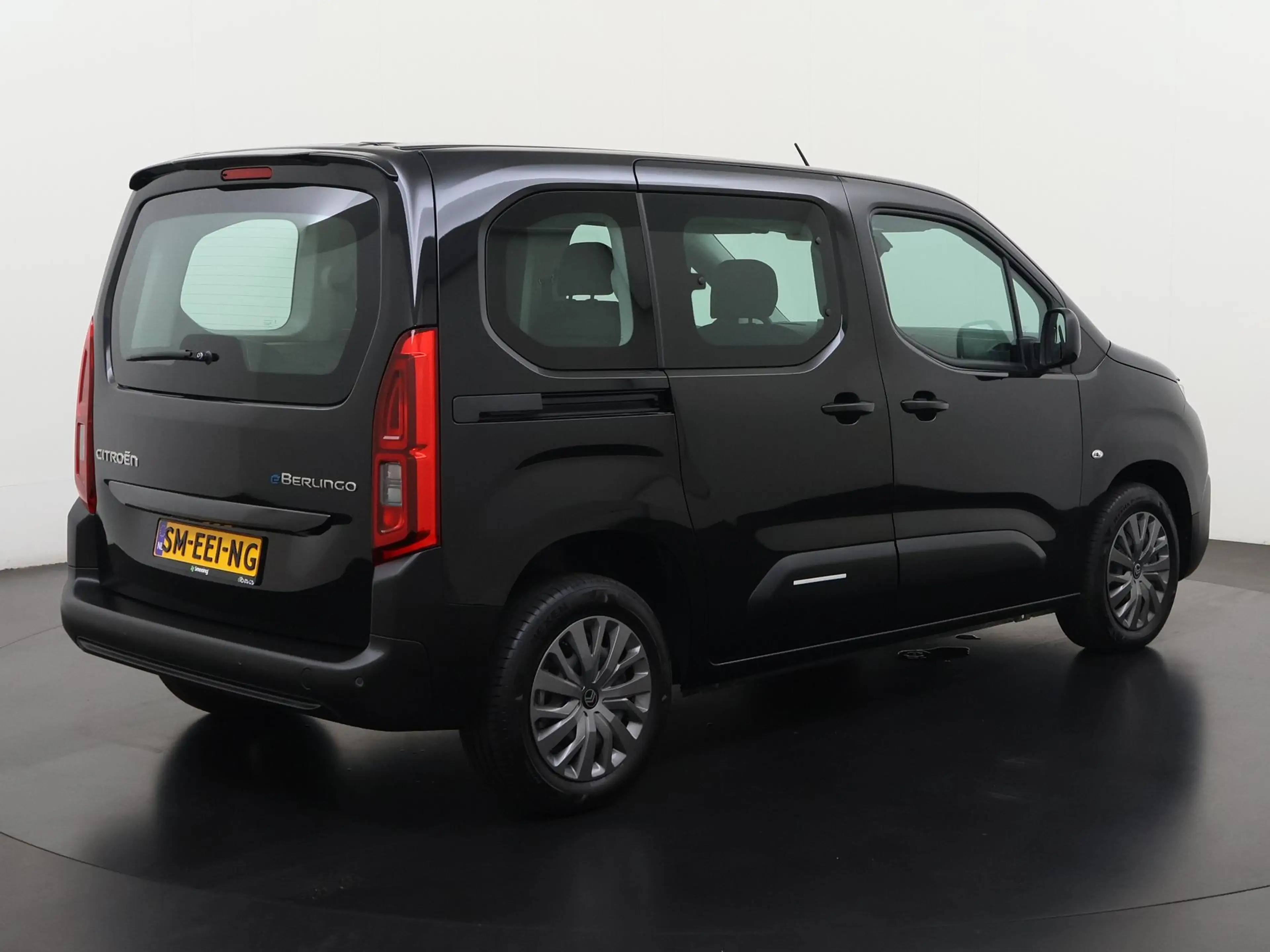 Citroen Berlingo ë-Berlingo Feel 50 kWh | 3 Fase | Carplay | 5 pers — photo 4