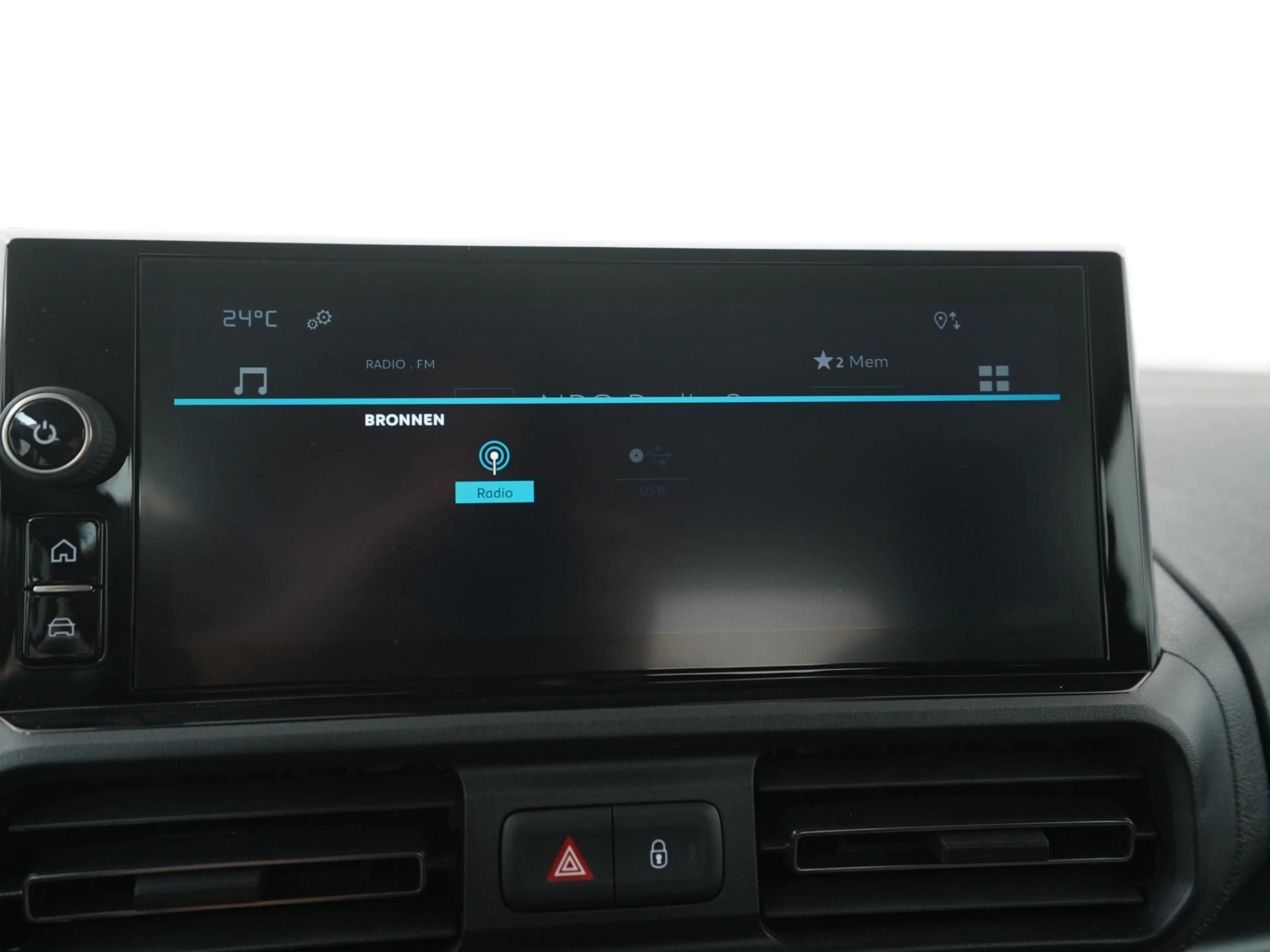 Citroen Berlingo ë-Berlingo Feel 50 kWh | 3 Fase | Carplay | 5 pers — photo 14