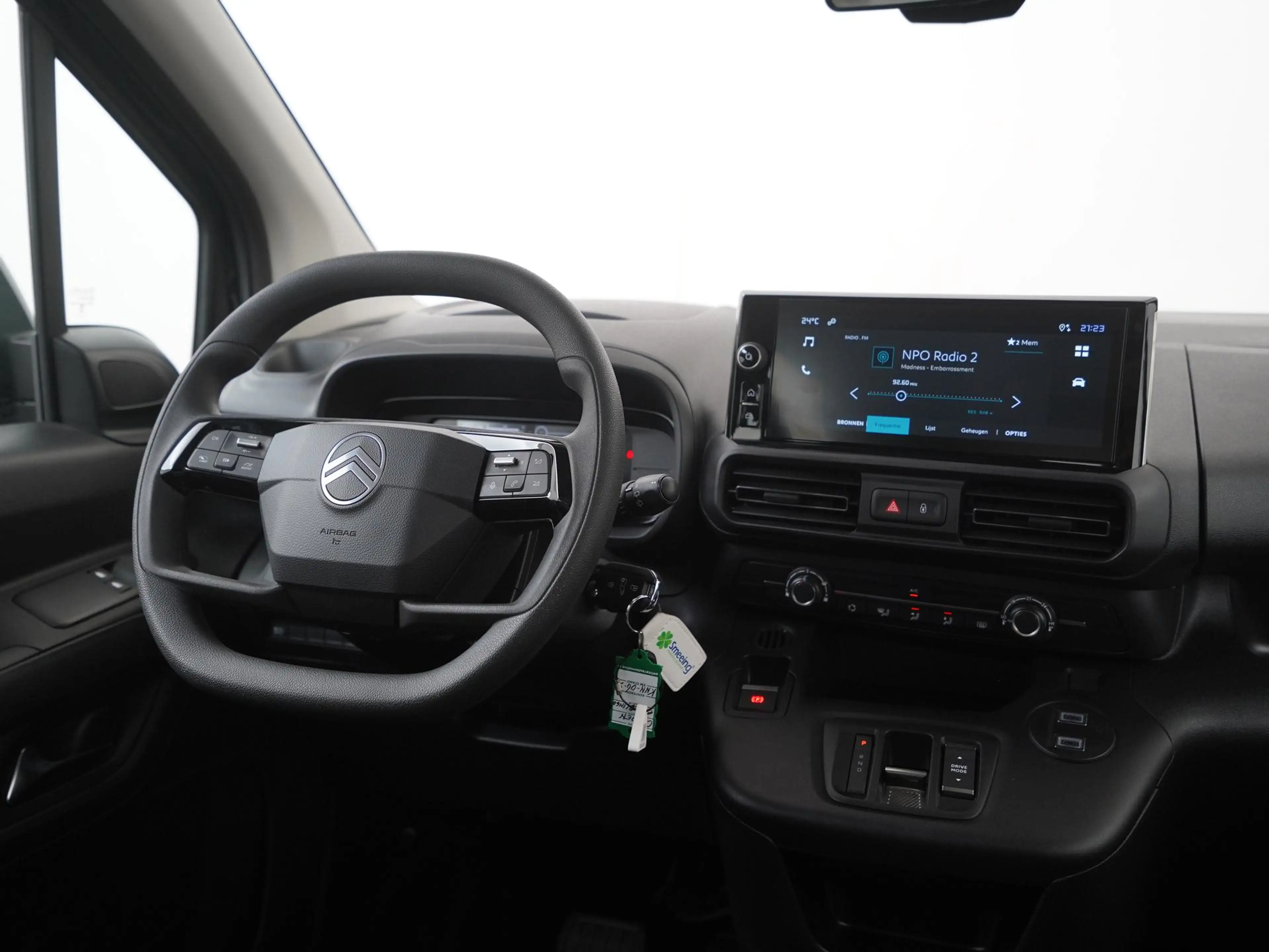 Citroen Berlingo ë-Berlingo Feel 50 kWh | 3 Fase | Carplay | 5 pers — photo 6