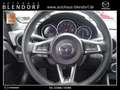 Mazda MX-5 Exclusive 131 Leder|LED|Bluetooth|Navi Fehér - thumbnail 8