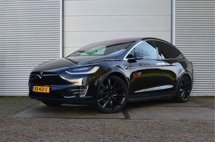 Tesla Model X 90D (4x4) 6p. AutoPilot3.0+FSD (twv 7.500,-) Free