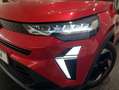 Renault Captur E-TECH Híbrido Techno 105kW Rojo - thumbnail 11