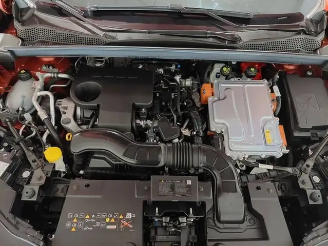 Renault Captur view 10