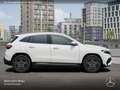 Mercedes-Benz EQA 300 4M AMG+PREMIUM+360+MEMORY+BURMESTER+HUD Weiß - thumbnail 22