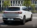 Mercedes-Benz EQA 300 4M AMG+PREMIUM+360+MEMORY+BURMESTER+HUD Weiß - thumbnail 5