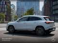 Mercedes-Benz EQA 300 4M AMG+PREMIUM+360+MEMORY+BURMESTER+HUD Weiß - thumbnail 15