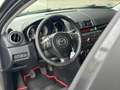 Mazda 3 2.0 S-VT Kintaro Sport AANBIEDING! (CRUISE, PARKEE Grijs - thumbnail 3
