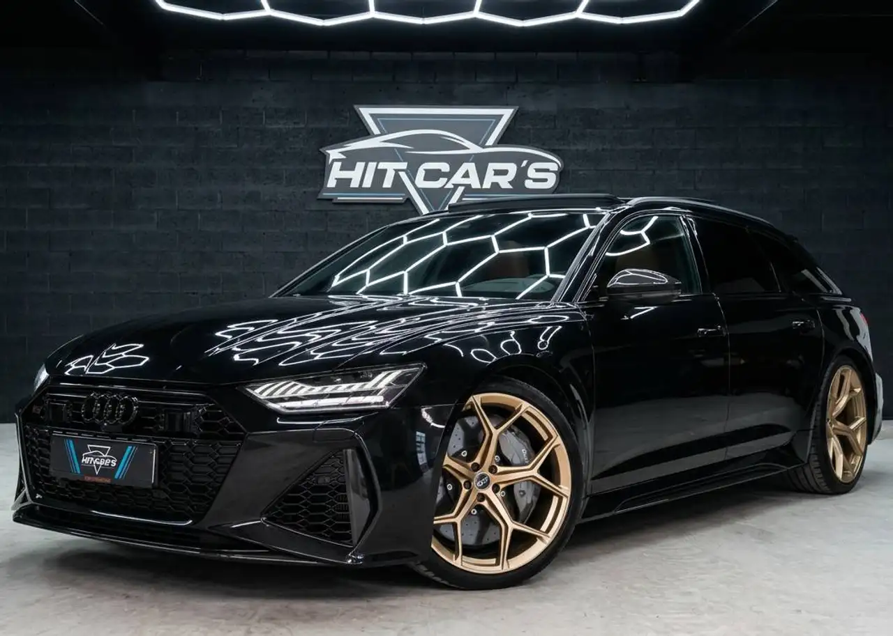 Audi RS6