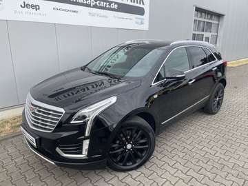 Cadillac XT5 3,6 V6 Platinum sehr gepflegt
